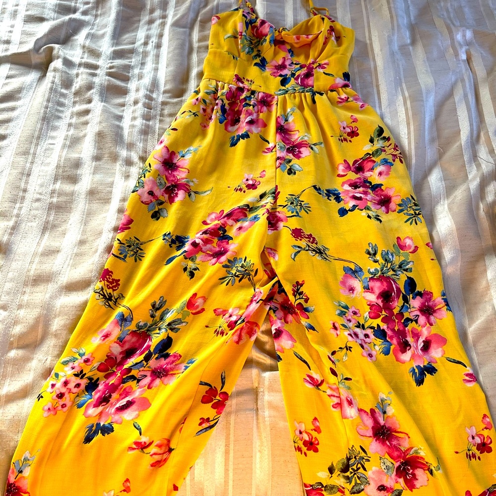 Jumpsuit